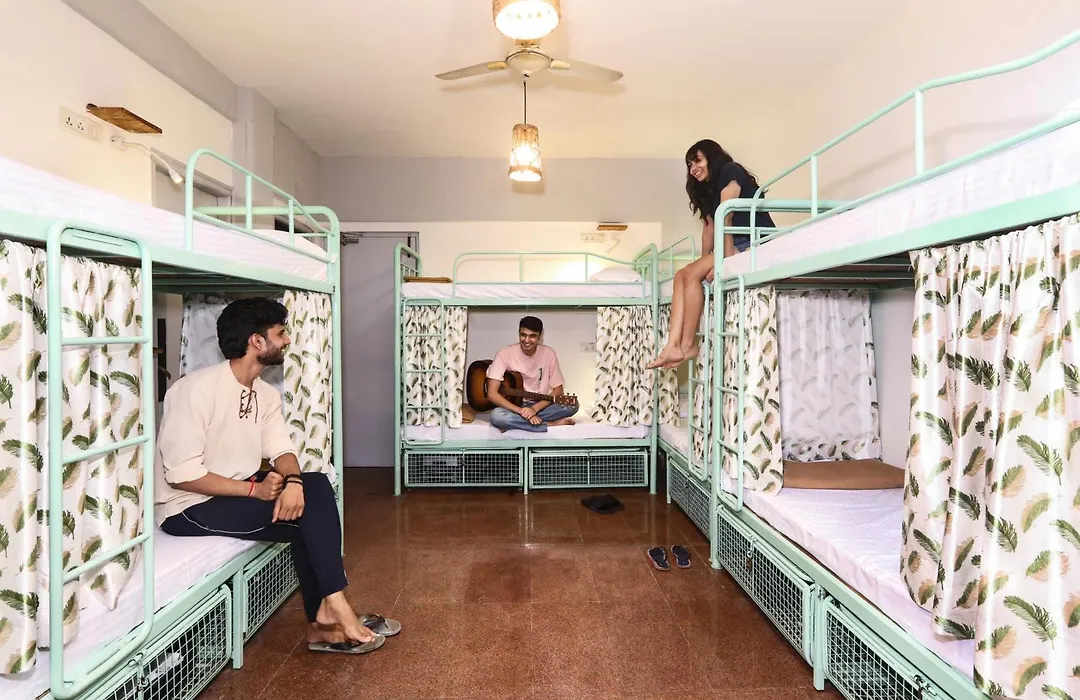 Hostel Mantra-1