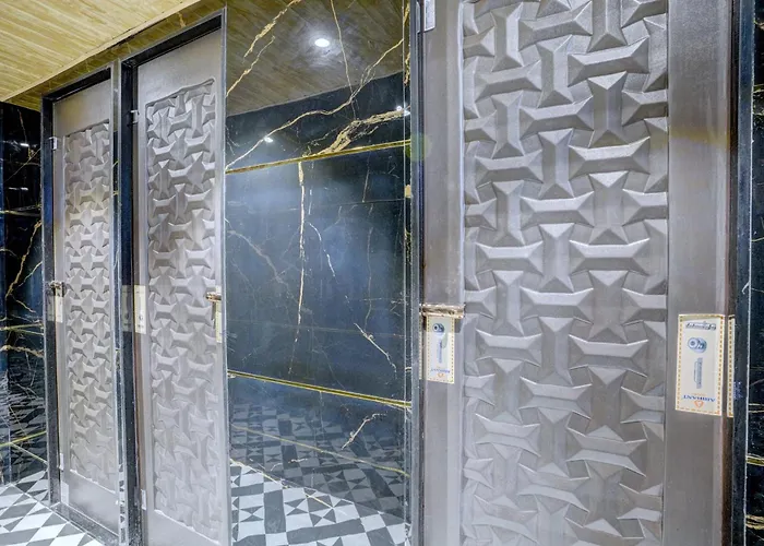 Tokyo Stay,Hostel,Mumbai